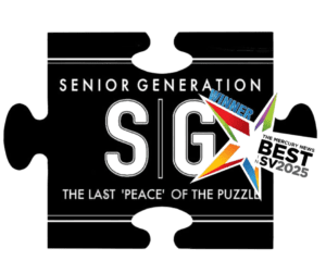 SIG Senior Generation, 2025 Best Winner
